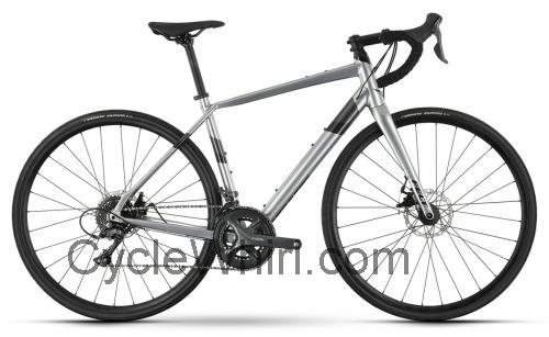 Felt VR 60 specs and reviews